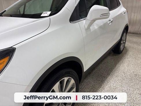 Used 2019 Buick Encore Preferred FWD image 11