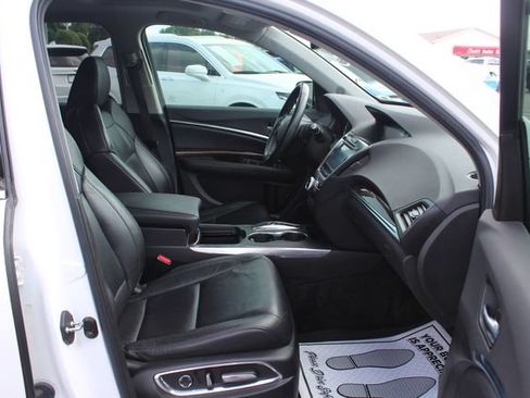 Used 2020 Acura MDX SH-AWD image 27