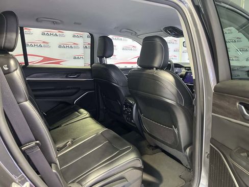 Used 2022 Jeep Grand Cherokee L Limited image 35