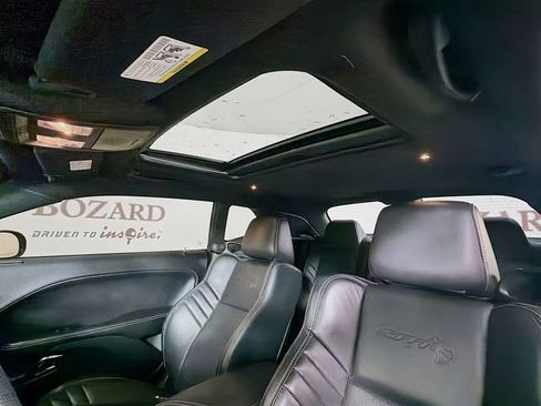 Used 2017 Dodge Challenger SRT Hellcat image 26