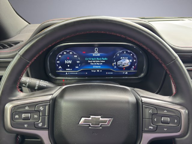 Used 2023 Chevrolet Tahoe RST w/ Luxury Package AWD/4WD image 17