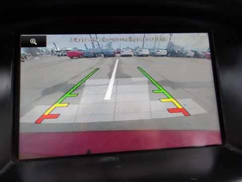 Used 2014 Ford Focus Titanium image 44