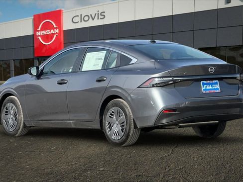 New 2026 Nissan Sentra S image 7