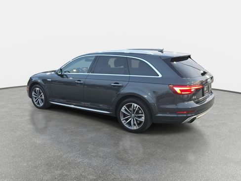 Used 2018 Audi A4 2.0T allroad Premium Plus image 6