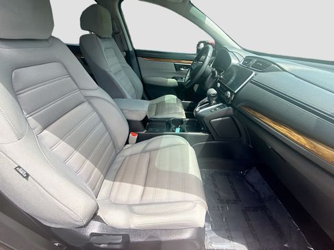 Used 2021 Honda CR-V EX image 31