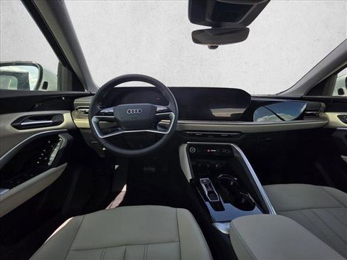 New 2025 Audi Q5 Premium image 19