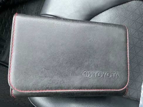 Used 2018 Toyota Camry XSE image 56