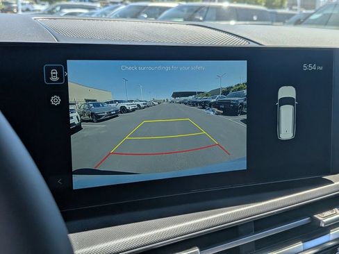 New 2026 Hyundai Santa Fe SEL FWD image 23