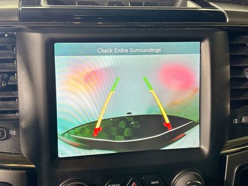 Used 2017 RAM 1500 Sport w/ Quick Order Package 26Q Night image 17