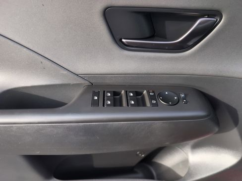 Used 2025 Hyundai Kona N Line S image 9