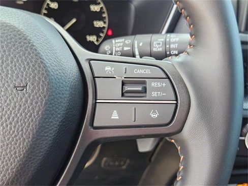 New 2026 Honda CR-V Sport image 15