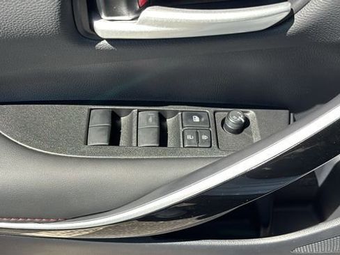 New 2026 Toyota Corolla XSE FWD image 14