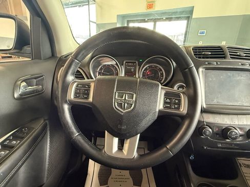 Used 2017 Dodge Journey Crossroad image 15