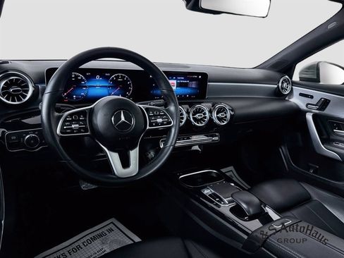 Used 2019 Mercedes-Benz A 220 w/ Premium Package image 30