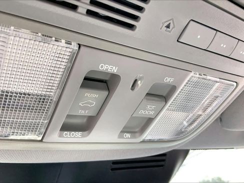 Used 2020 Honda CR-V EX-L image 34