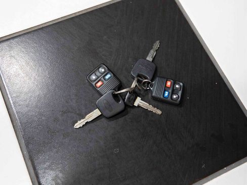 Used 2003 Ford Mustang GT image 46