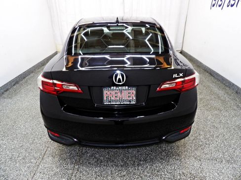 Used 2016 Acura ILX FWD image 5