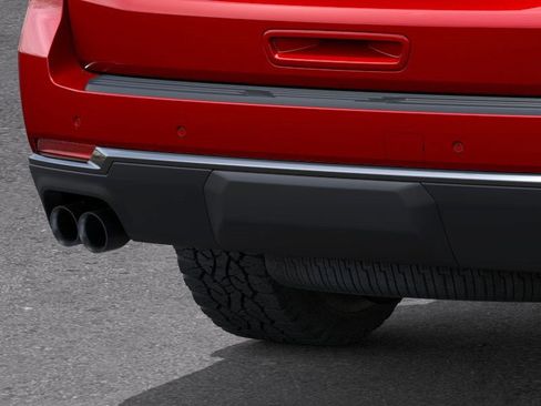 New 2026 Chevrolet Tahoe Z71 image 14