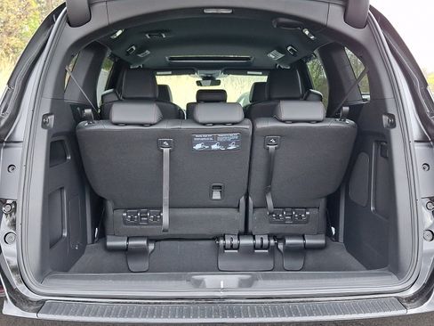 New 2026 Honda Odyssey Sport-L image 27