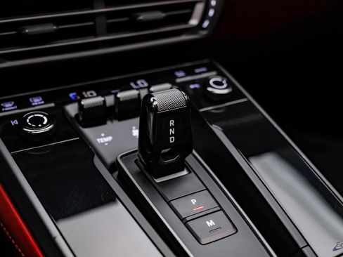 Used 2024 Porsche 911 Targa 4S image 68