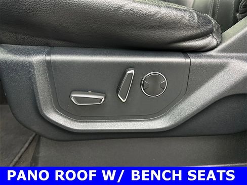 Used 2021 Ford Expedition Max Limited image 10