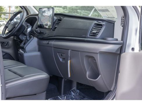 Used 2024 Ford Transit 250 Low Roof image 10
