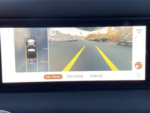 Used 2021 Land Rover Defender 90 X-Dynamic S image 13