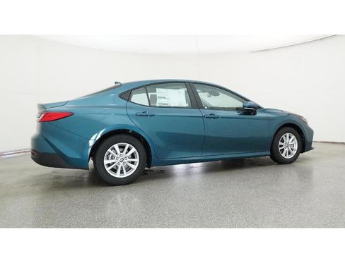New 2026 Toyota Camry LE image 26