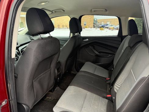 Used 2014 Ford Escape SE image 8
