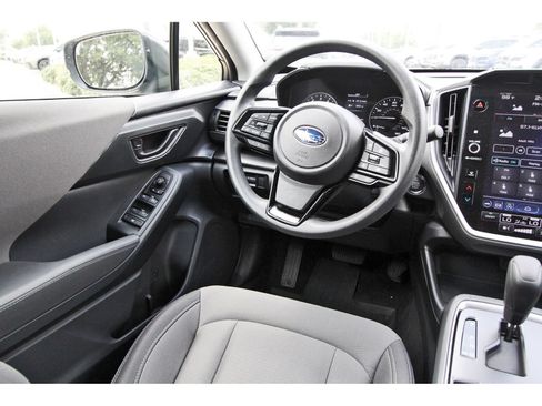 Certified 2025 Subaru Crosstrek 2.5i Premium AWD/4WD image 8