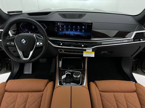 Used 2026 BMW X5 xDrive40i w/ Climate Comfort Package AWD/4WD image 13