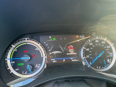 Used 2022 Toyota Highlander Limited AWD/4WD image 13