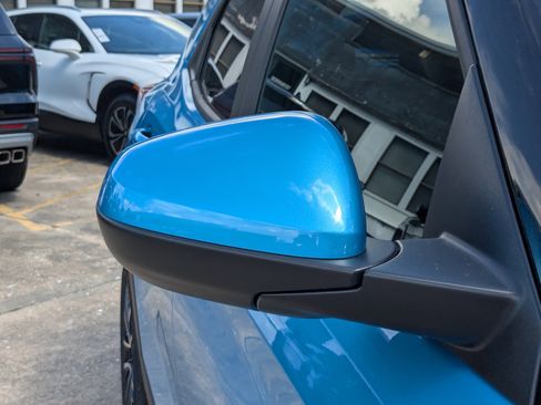 New 2026 Chevrolet TrailBlazer LT image 21