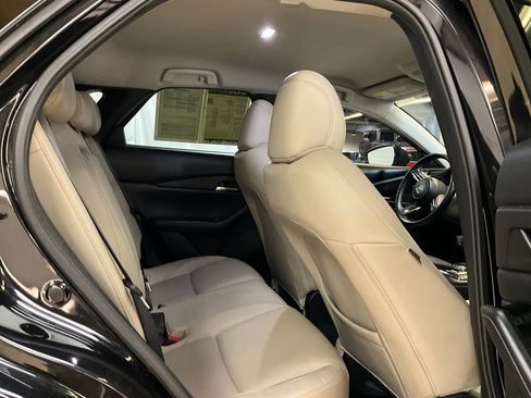 Used 2023 MAZDA CX-30 AWD 2.5 S w/ Preferred Package image 14