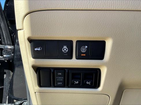Used 2022 INFINITI QX80 Sensory w/ Cargo Package image 33