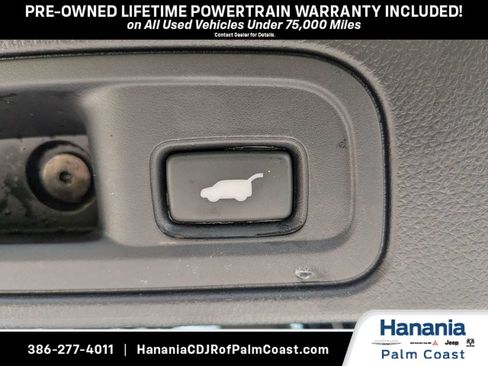 Used 2021 Honda Pilot Black Edition image 13