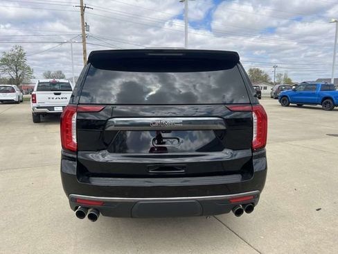 Used 2023 GMC Yukon XL Denali Ultimate image 6