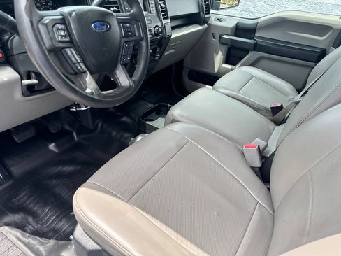 Used 2016 Ford F150 XL w/ Equipment Group 101A Mid RWD image 18