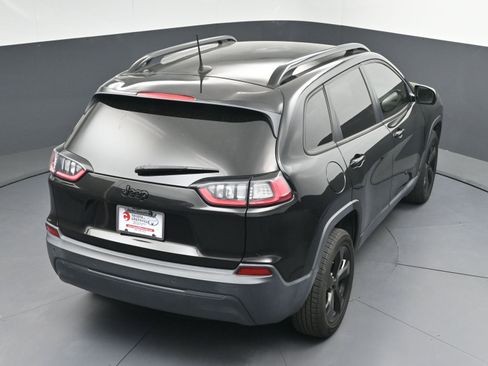 Used 2020 Jeep Cherokee Altitude image 33