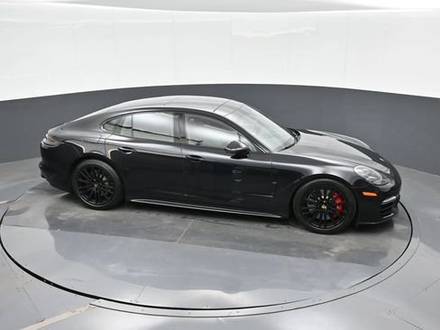 Certified 2019 Porsche Panamera GTS w/ Premium Package Plus AWD/4WD image 31