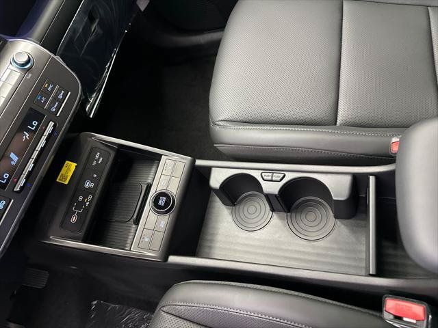 New 2026 Hyundai Kona SEL Premium FWD image 30