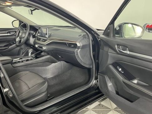 Used 2023 Nissan Altima 2.5 SV image 28