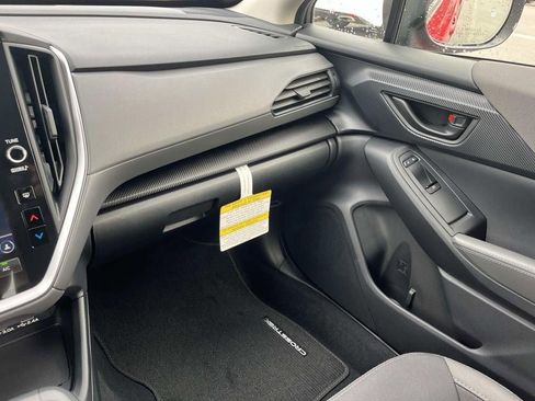 Used 2025 Subaru Crosstrek 2.0i Premium w/ Crosstrek Mirror Package AWD/4WD image 12