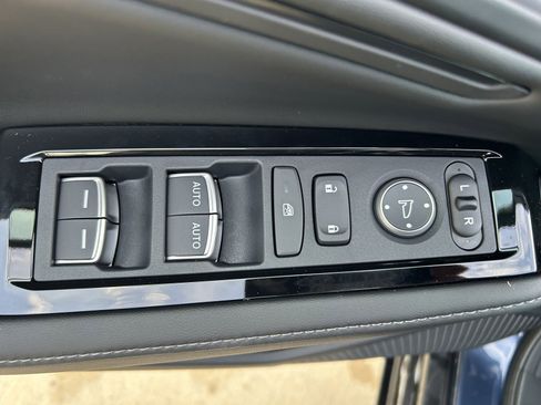 New 2025 Honda Accord Touring image 11