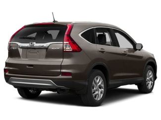 Used 2015 Honda CR-V EX-L video 2