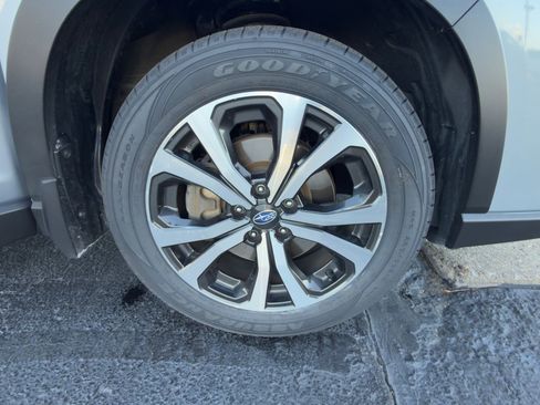 Certified 2023 Subaru Forester Limited image 10