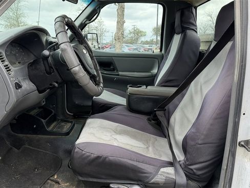 Used 2006 Ford Ranger XLT image 9