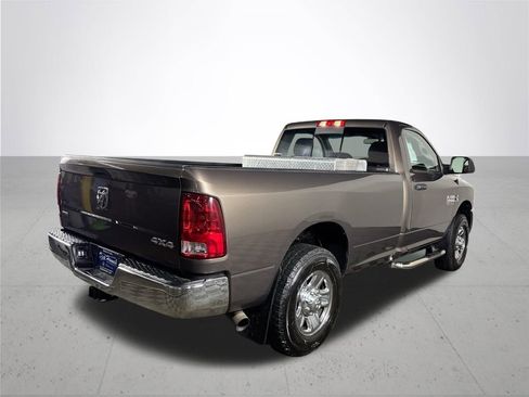 Used 2018 RAM 2500 SLT w/ Popular Equipment Group image 6