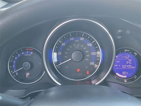 Used 2017 Honda Fit LX image 28