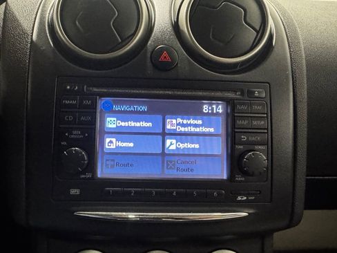 Used 2013 Nissan Rogue SL AWD/4WD image 12